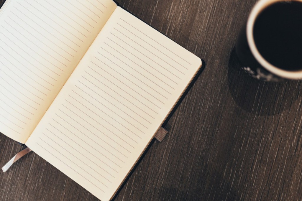 First blog post